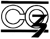 CO3 Logo