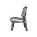 chair 0°
